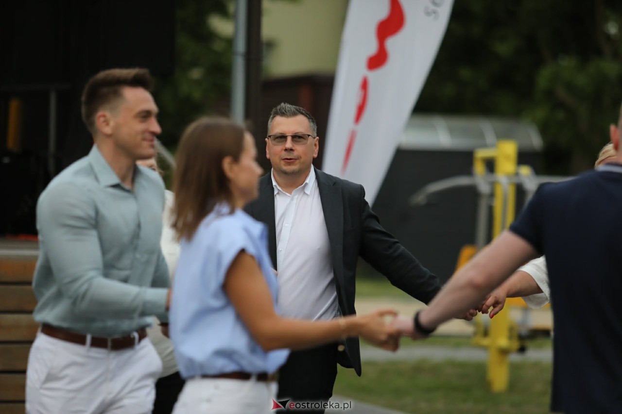 Jubileusz 10-lecia kapeli Podsybka Ludowa w Łęgu Przedmiejskim [30.05.2026] - zdjęcie #33 - eOstroleka.pl