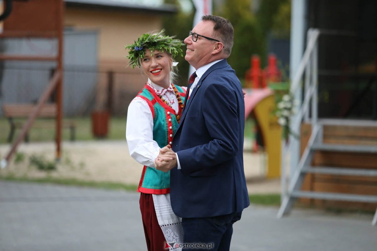 Jubileusz 10-lecia kapeli Podsybka Ludowa w Łęgu Przedmiejskim [30.05.2026] - zdjęcie #31 - eOstroleka.pl
