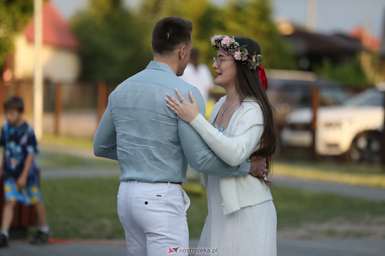 Jubileusz 10-lecia kapeli Podsybka Ludowa w Łęgu Przedmiejskim [30.05.2026] - zdjęcie #28 - eOstroleka.pl