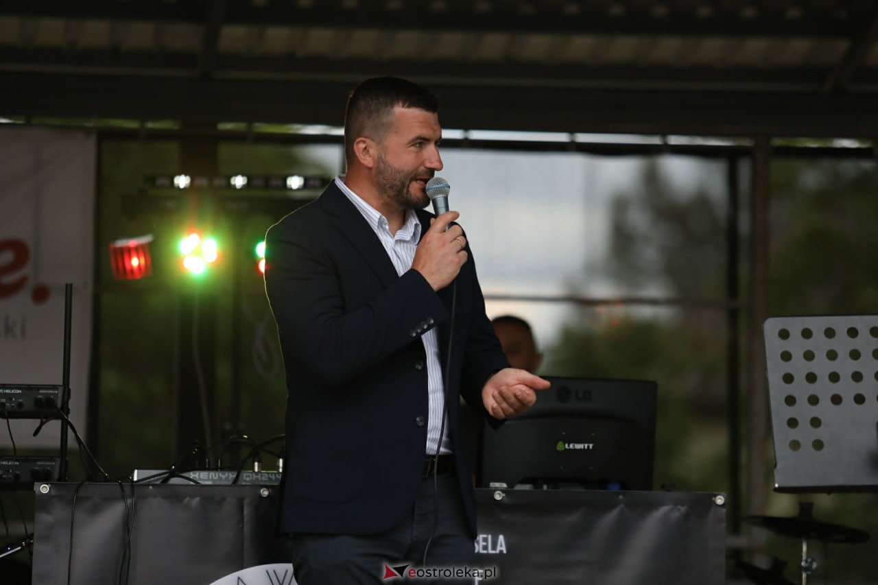 Jubileusz 10-lecia kapeli Podsybka Ludowa w Łęgu Przedmiejskim [30.05.2026] - zdjęcie #23 - eOstroleka.pl