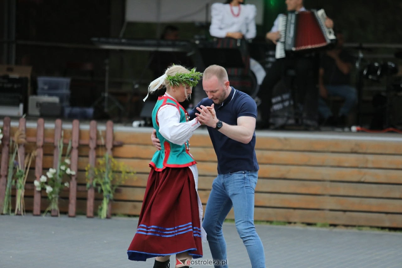 Jubileusz 10-lecia kapeli Podsybka Ludowa w Łęgu Przedmiejskim [30.05.2026] - zdjęcie #22 - eOstroleka.pl