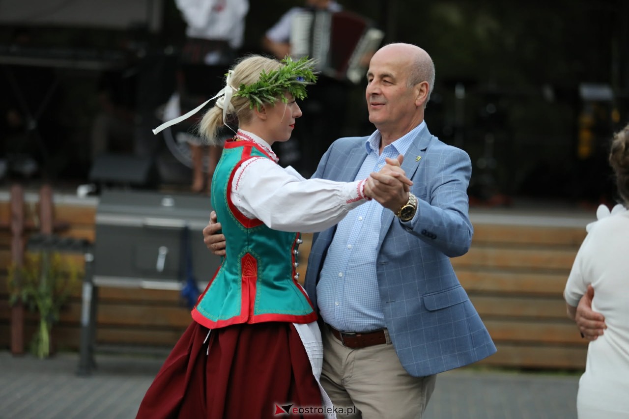 Jubileusz 10-lecia kapeli Podsybka Ludowa w Łęgu Przedmiejskim [30.05.2026] - zdjęcie #11 - eOstroleka.pl