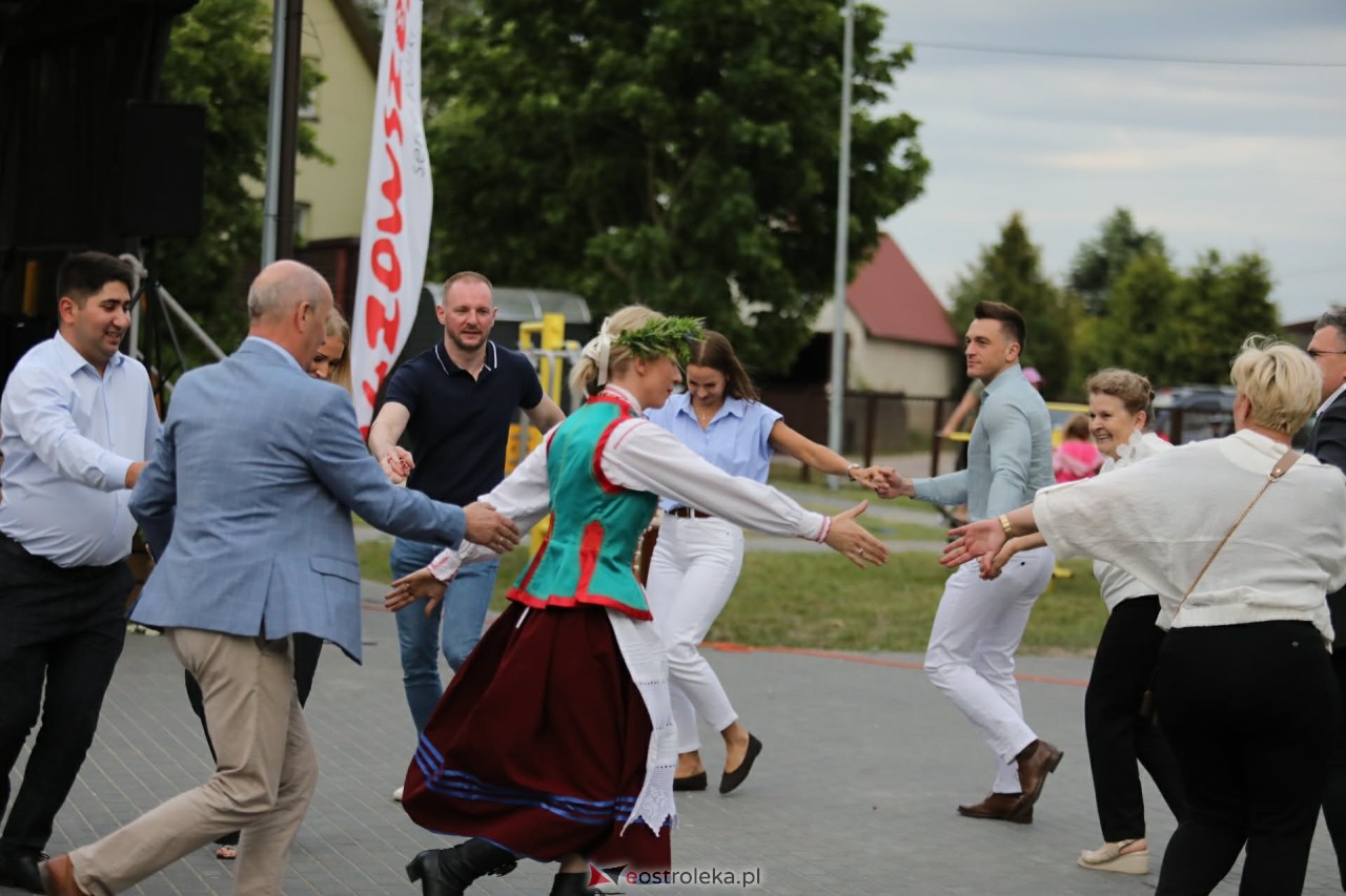 Jubileusz 10-lecia kapeli Podsybka Ludowa w Łęgu Przedmiejskim [30.05.2026] - zdjęcie #1 - eOstroleka.pl