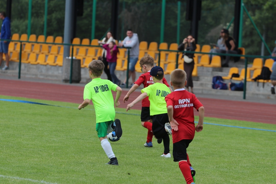 Childrens Day w Kadzidle 2026 [31.05.2026] - zdjęcie #79 - eOstroleka.pl
