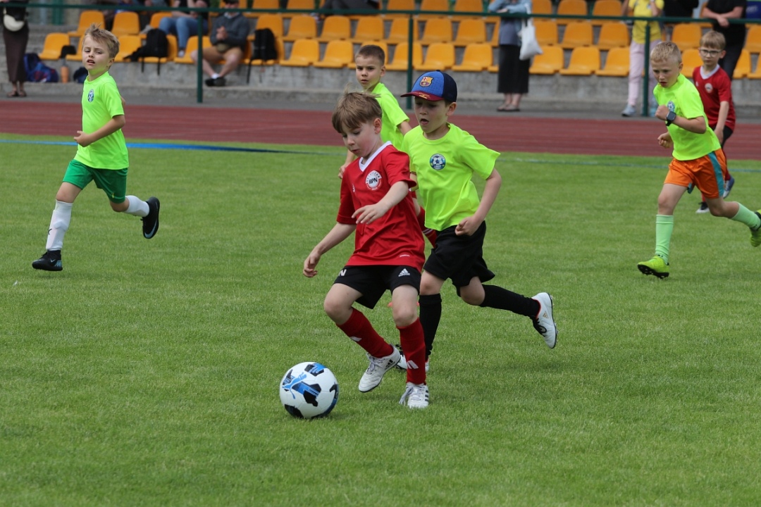 Childrens Day w Kadzidle 2026 [31.05.2026] - zdjęcie #76 - eOstroleka.pl