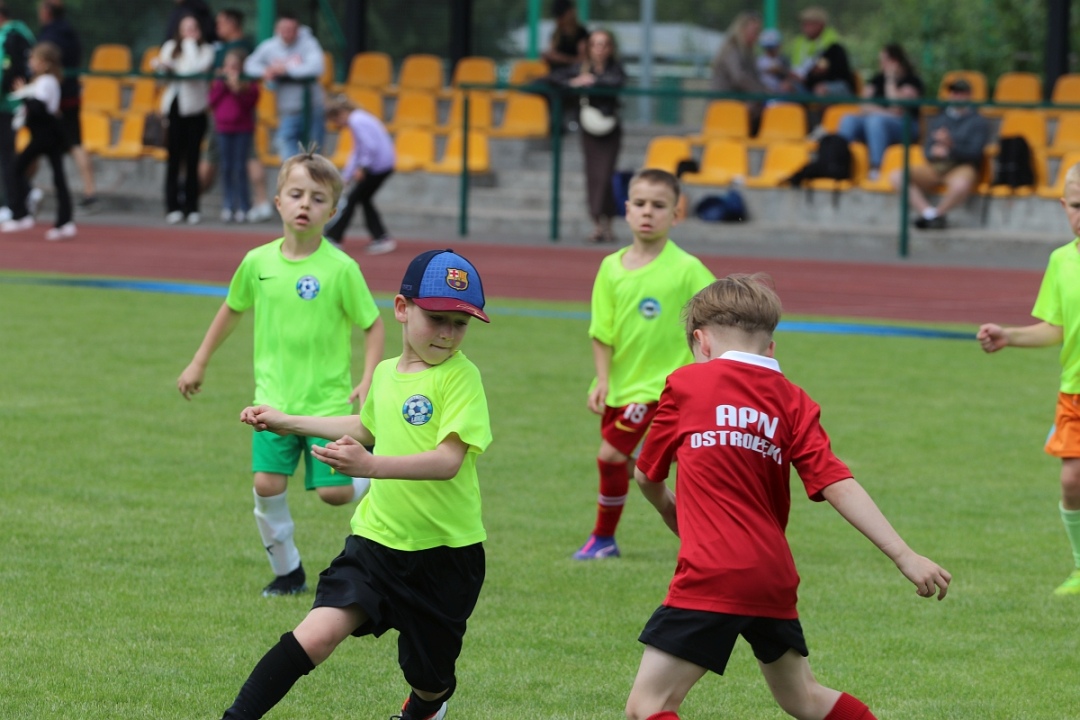 Childrens Day w Kadzidle 2026 [31.05.2026] - zdjęcie #75 - eOstroleka.pl