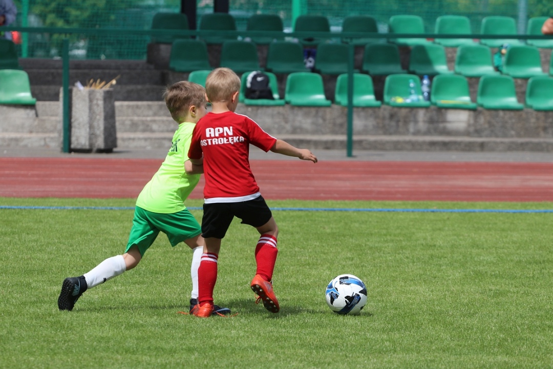 Childrens Day w Kadzidle 2026 [31.05.2026] - zdjęcie #70 - eOstroleka.pl