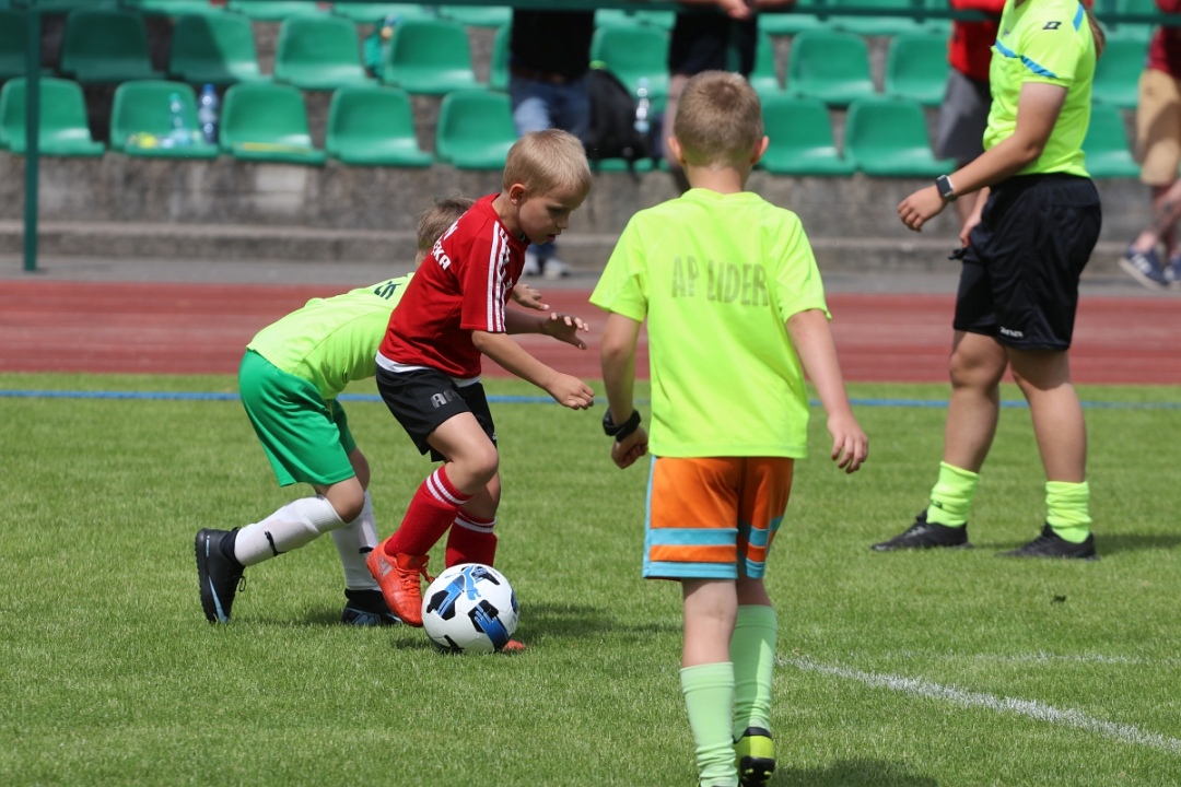 Childrens Day w Kadzidle 2026 [31.05.2026] - zdjęcie #69 - eOstroleka.pl