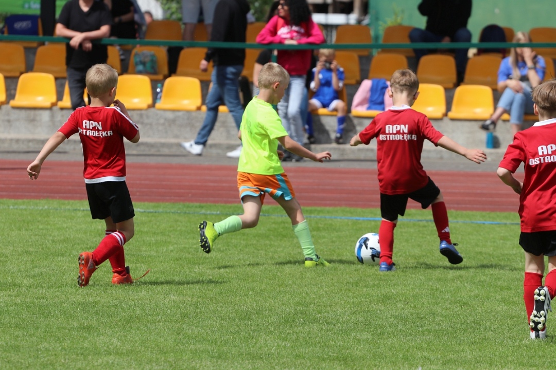 Childrens Day w Kadzidle 2026 [31.05.2026] - zdjęcie #67 - eOstroleka.pl