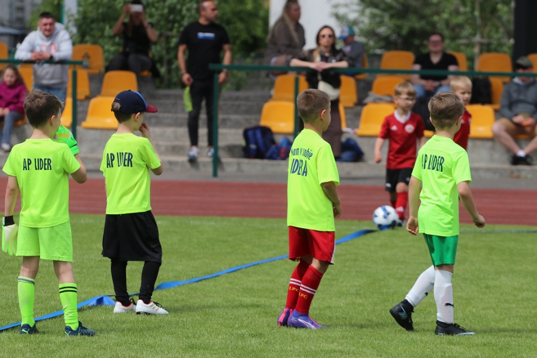 Childrens Day w Kadzidle 2026 [31.05.2026] - zdjęcie #61 - eOstroleka.pl
