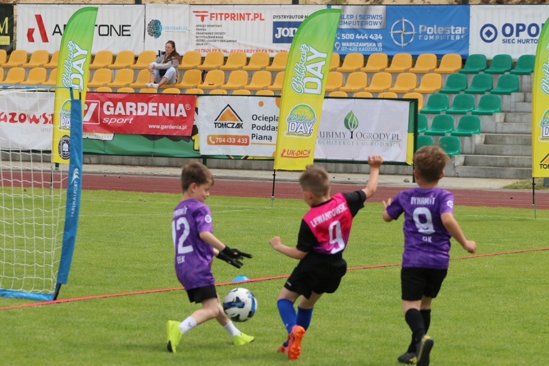 Childrens Day w Kadzidle 2026 [31.05.2026] - zdjęcie #45 - eOstroleka.pl