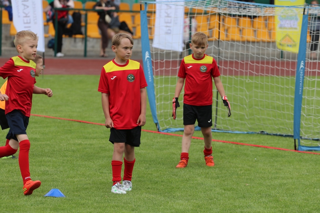 Childrens Day w Kadzidle 2026 [31.05.2026] - zdjęcie #37 - eOstroleka.pl
