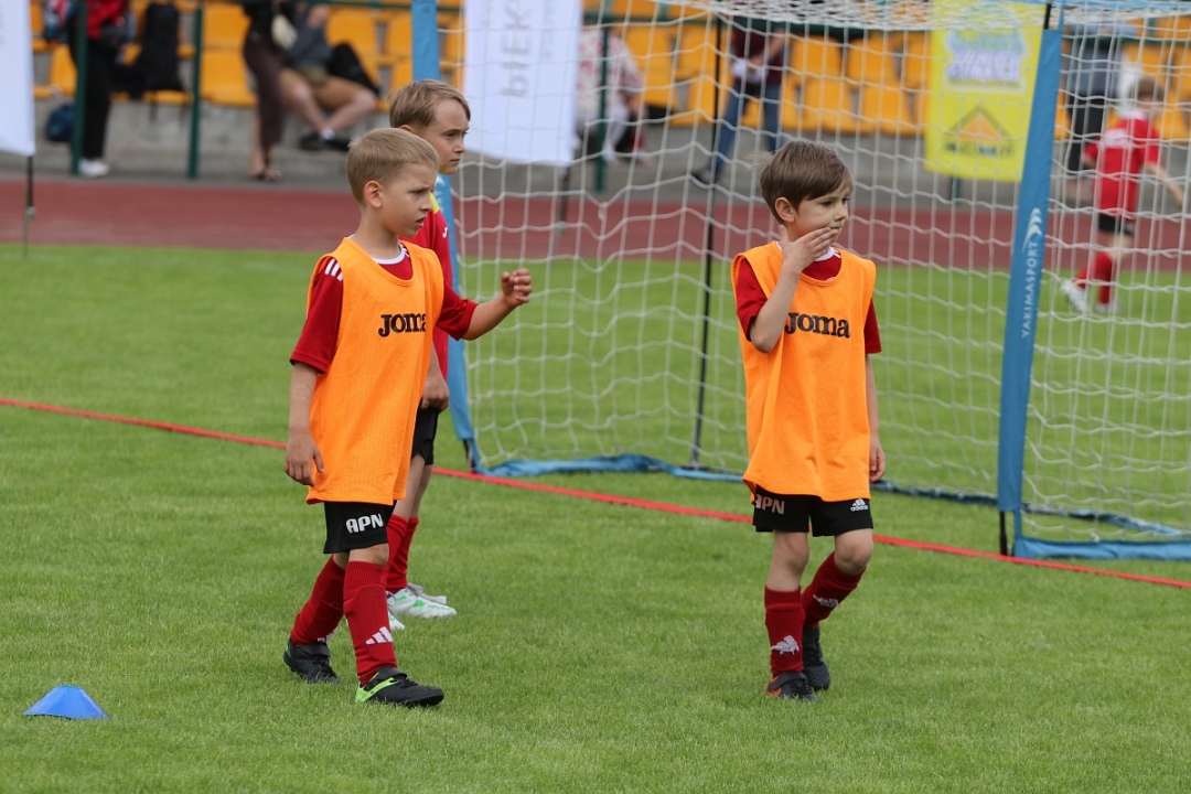 Childrens Day w Kadzidle 2026 [31.05.2026] - zdjęcie #35 - eOstroleka.pl
