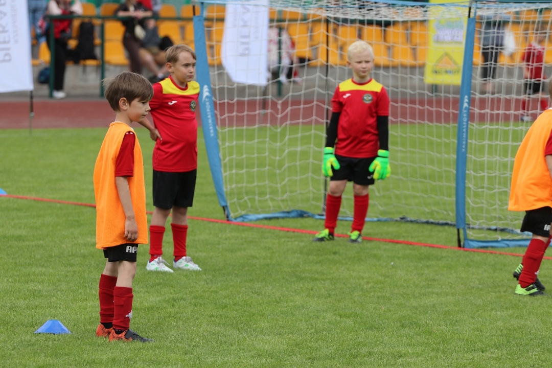 Childrens Day w Kadzidle 2026 [31.05.2026] - zdjęcie #33 - eOstroleka.pl