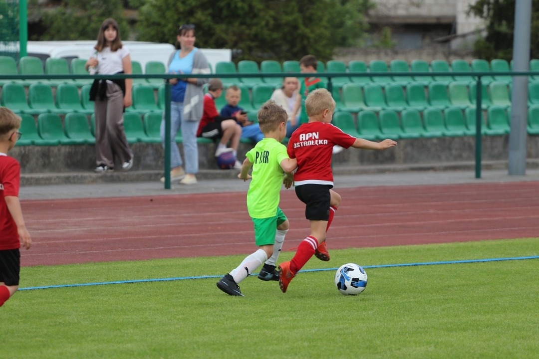 Childrens Day w Kadzidle 2026 [31.05.2026] - zdjęcie #17 - eOstroleka.pl