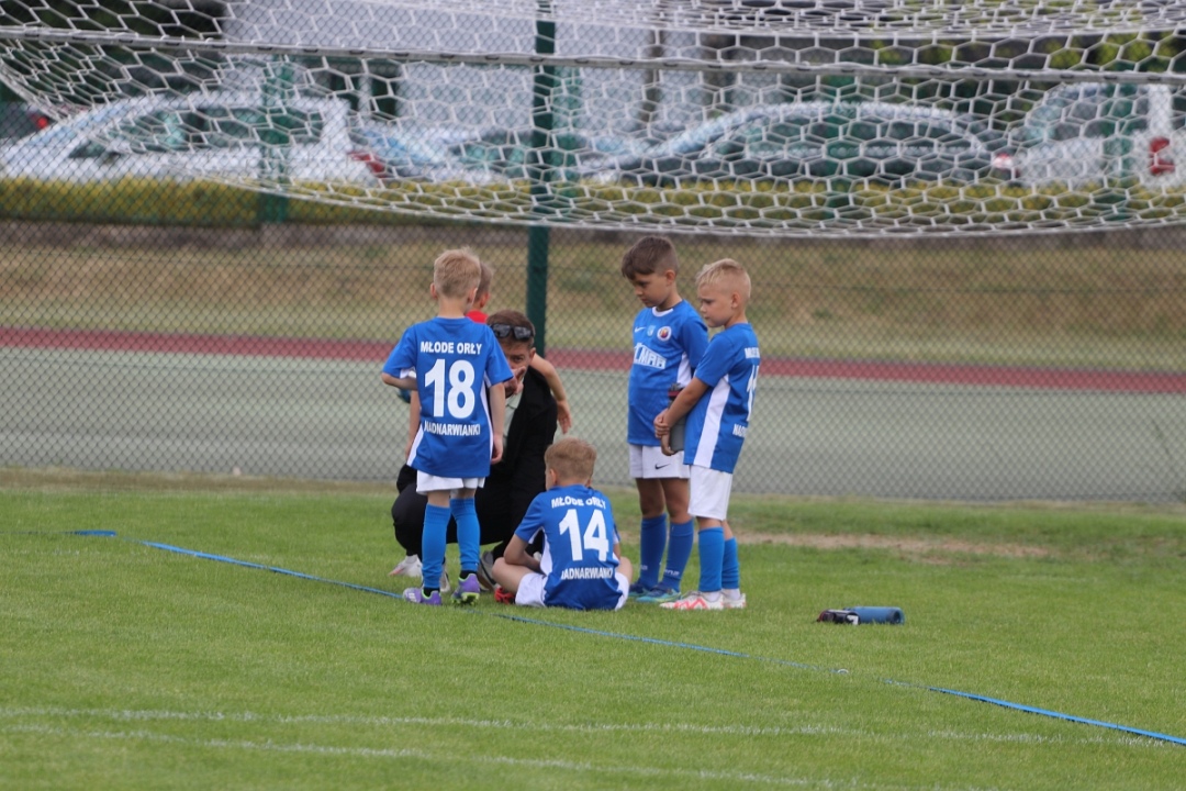 Childrens Day w Kadzidle 2026 [31.05.2026] - zdjęcie #15 - eOstroleka.pl