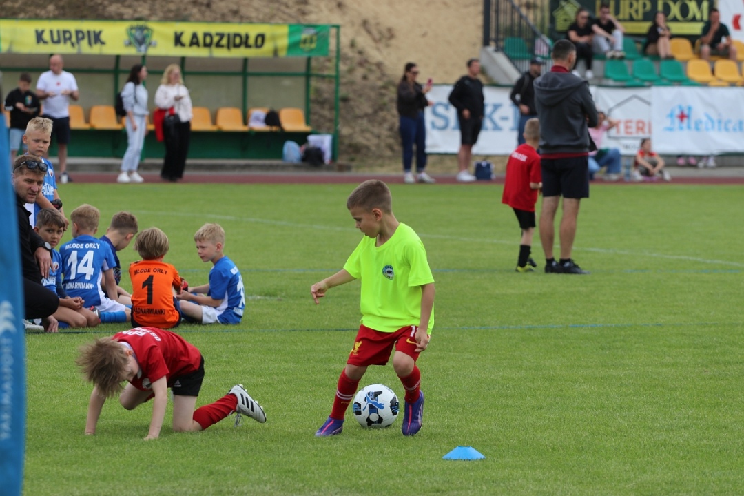 Childrens Day w Kadzidle 2026 [31.05.2026] - zdjęcie #7 - eOstroleka.pl