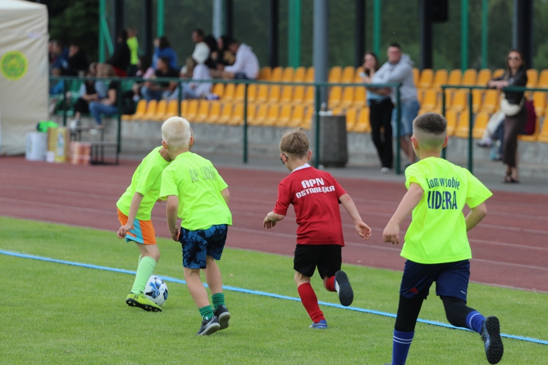 Childrens Day w Kadzidle 2026 [31.05.2026] - zdjęcie #1 - eOstroleka.pl