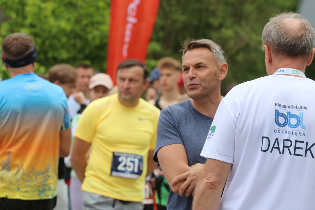 6 LoveLas Trail w Przystani [31.05.2026] - zdjęcie #239 - eOstroleka.pl