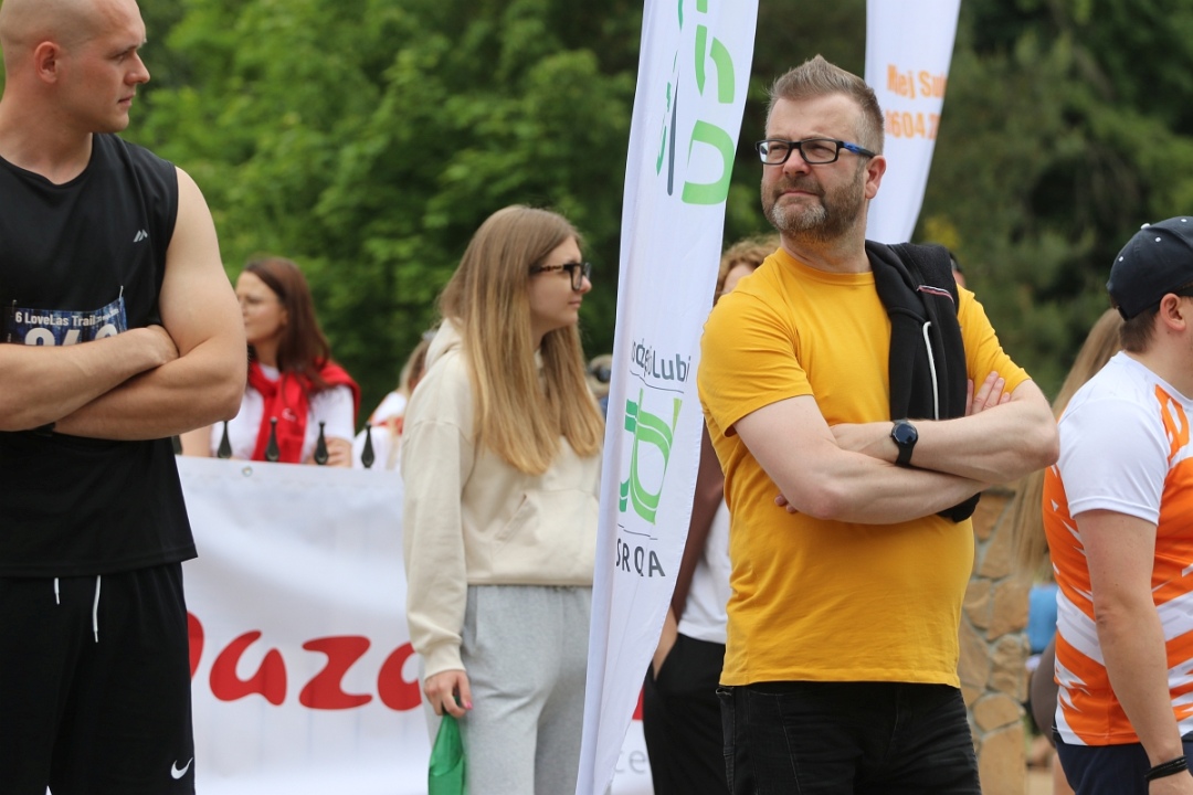 6 LoveLas Trail w Przystani [31.05.2026] - zdjęcie #237 - eOstroleka.pl