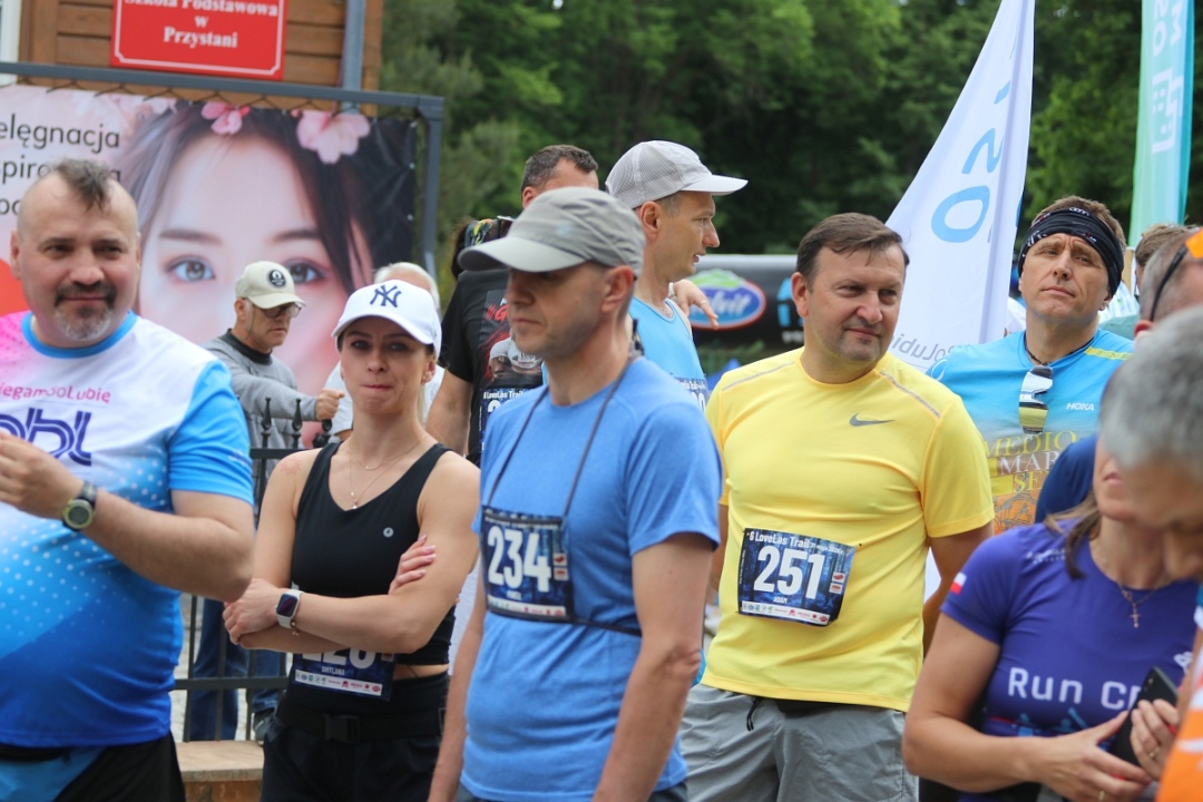 6 LoveLas Trail w Przystani [31.05.2026] - zdjęcie #233 - eOstroleka.pl