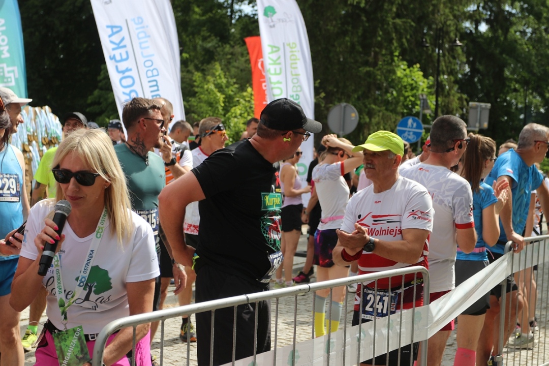 6 LoveLas Trail w Przystani [31.05.2026] - zdjęcie #224 - eOstroleka.pl