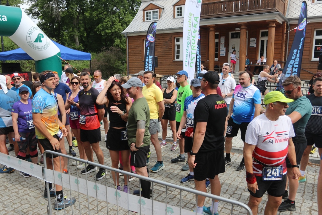 6 LoveLas Trail w Przystani [31.05.2026] - zdjęcie #222 - eOstroleka.pl