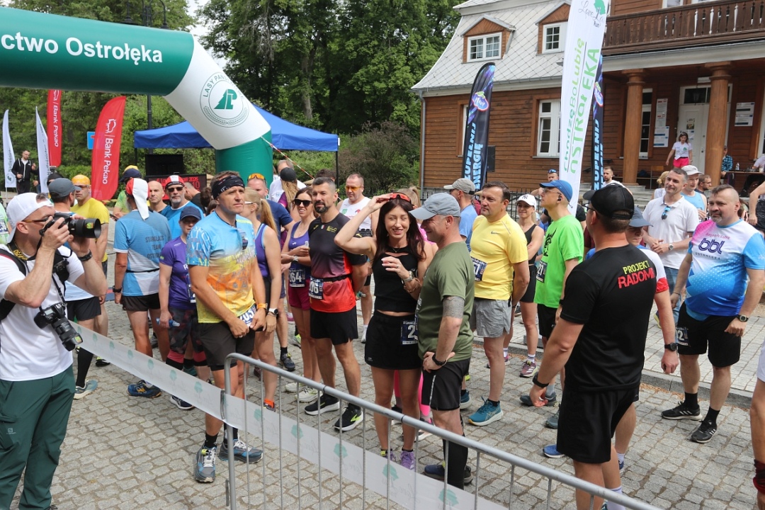 6 LoveLas Trail w Przystani [31.05.2026] - zdjęcie #221 - eOstroleka.pl