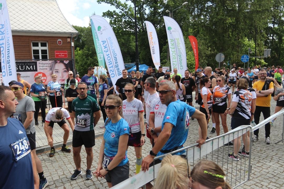 6 LoveLas Trail w Przystani [31.05.2026] - zdjęcie #220 - eOstroleka.pl