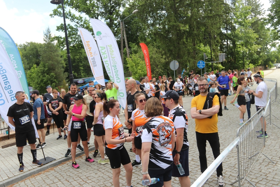 6 LoveLas Trail w Przystani [31.05.2026] - zdjęcie #219 - eOstroleka.pl