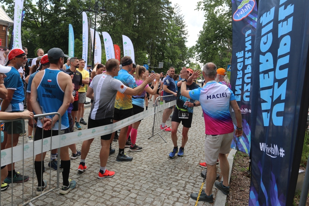 6 LoveLas Trail w Przystani [31.05.2026] - zdjęcie #215 - eOstroleka.pl