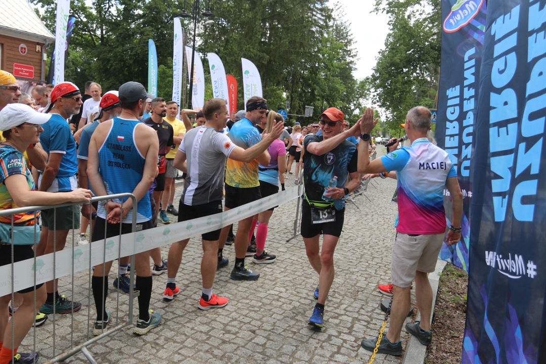 6 LoveLas Trail w Przystani [31.05.2026] - zdjęcie #214 - eOstroleka.pl