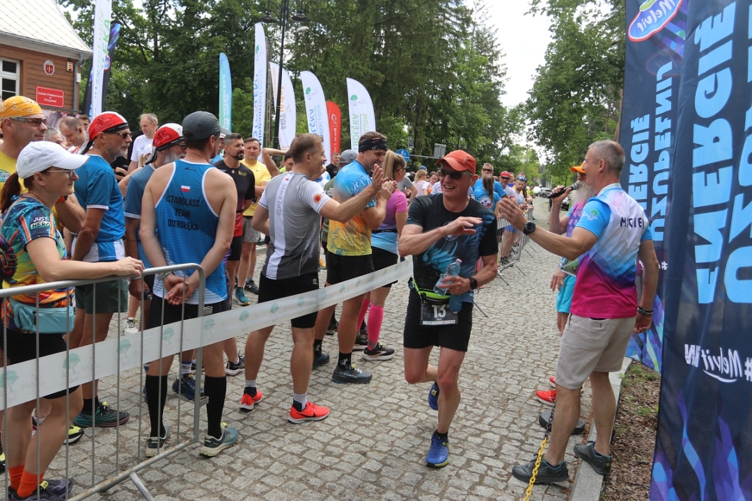6 LoveLas Trail w Przystani [31.05.2026] - zdjęcie #213 - eOstroleka.pl