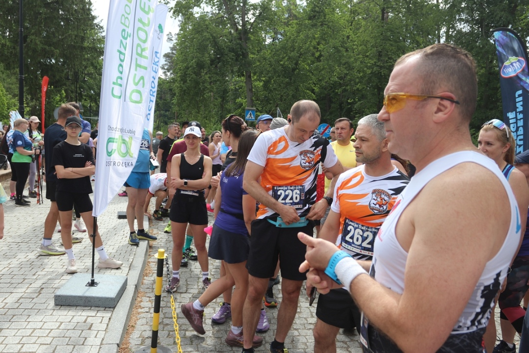 6 LoveLas Trail w Przystani [31.05.2026] - zdjęcie #209 - eOstroleka.pl
