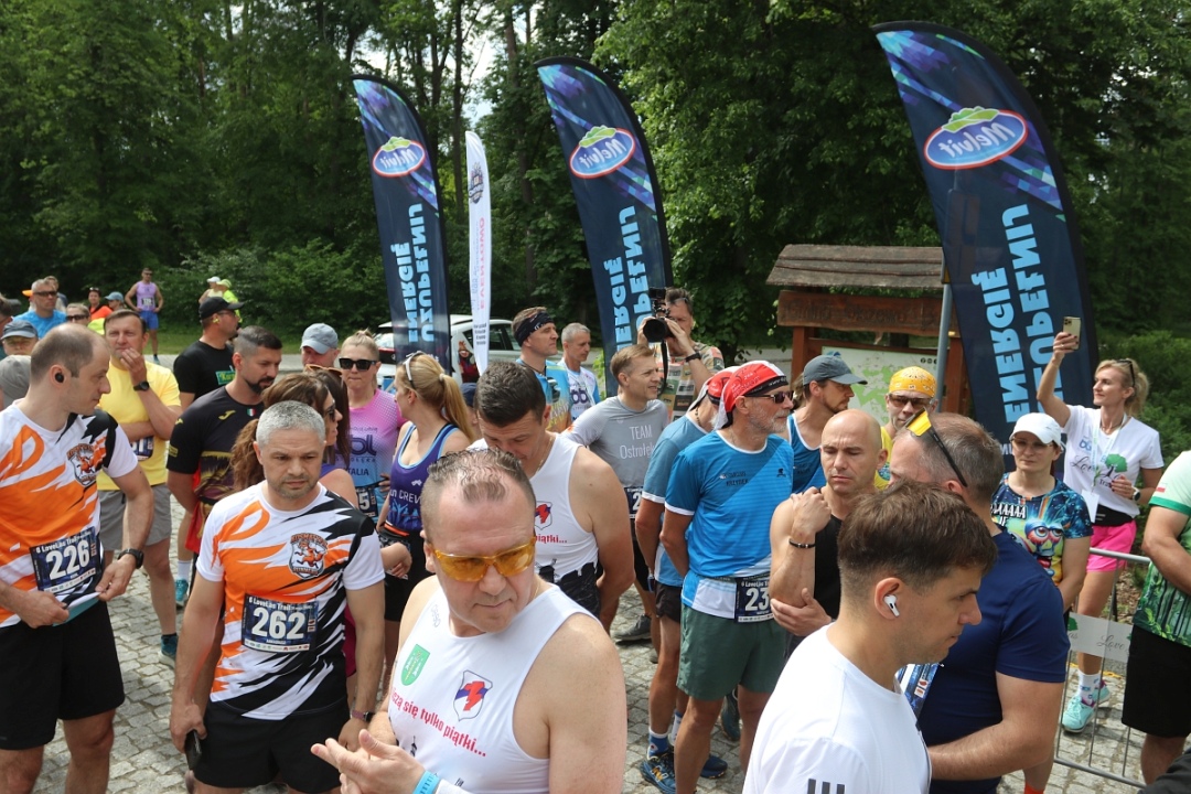 6 LoveLas Trail w Przystani [31.05.2026] - zdjęcie #208 - eOstroleka.pl