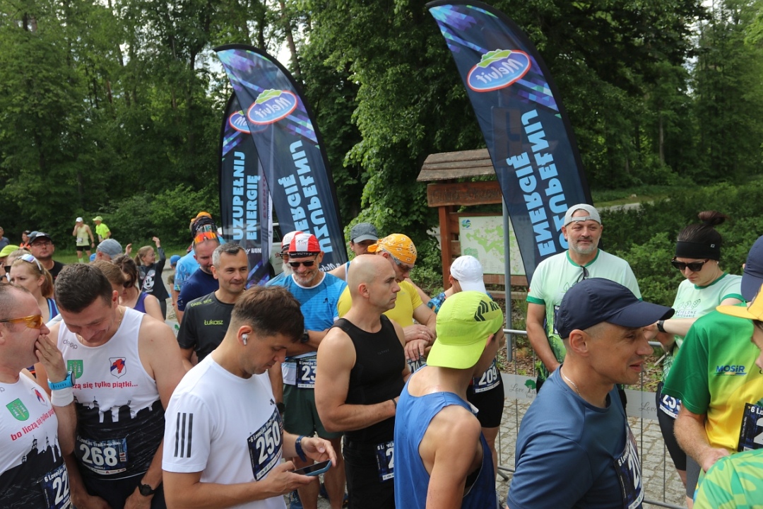 6 LoveLas Trail w Przystani [31.05.2026] - zdjęcie #204 - eOstroleka.pl