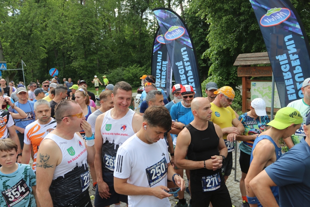6 LoveLas Trail w Przystani [31.05.2026] - zdjęcie #203 - eOstroleka.pl