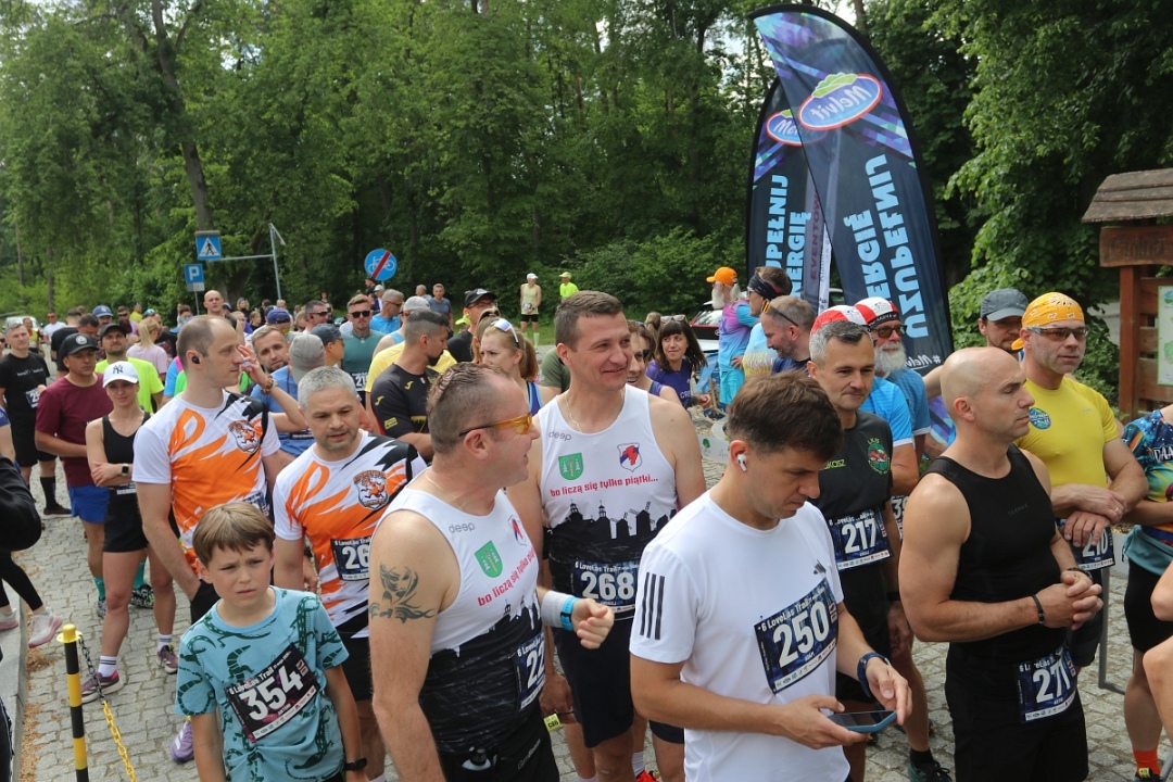 6 LoveLas Trail w Przystani [31.05.2026] - zdjęcie #201 - eOstroleka.pl