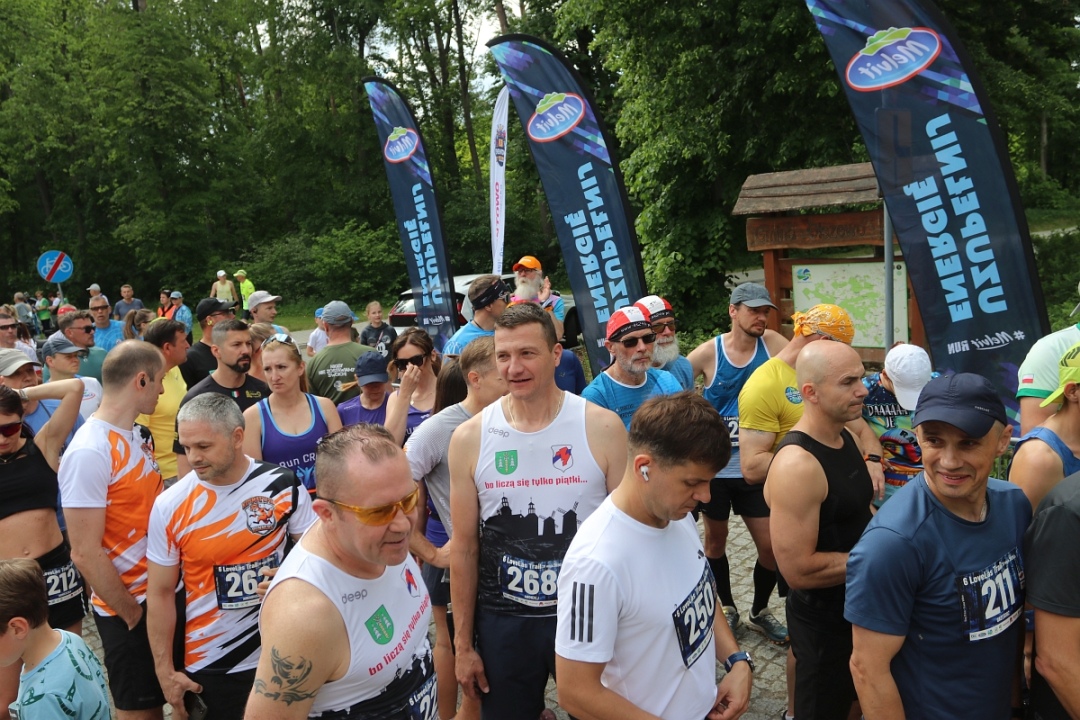 6 LoveLas Trail w Przystani [31.05.2026] - zdjęcie #199 - eOstroleka.pl