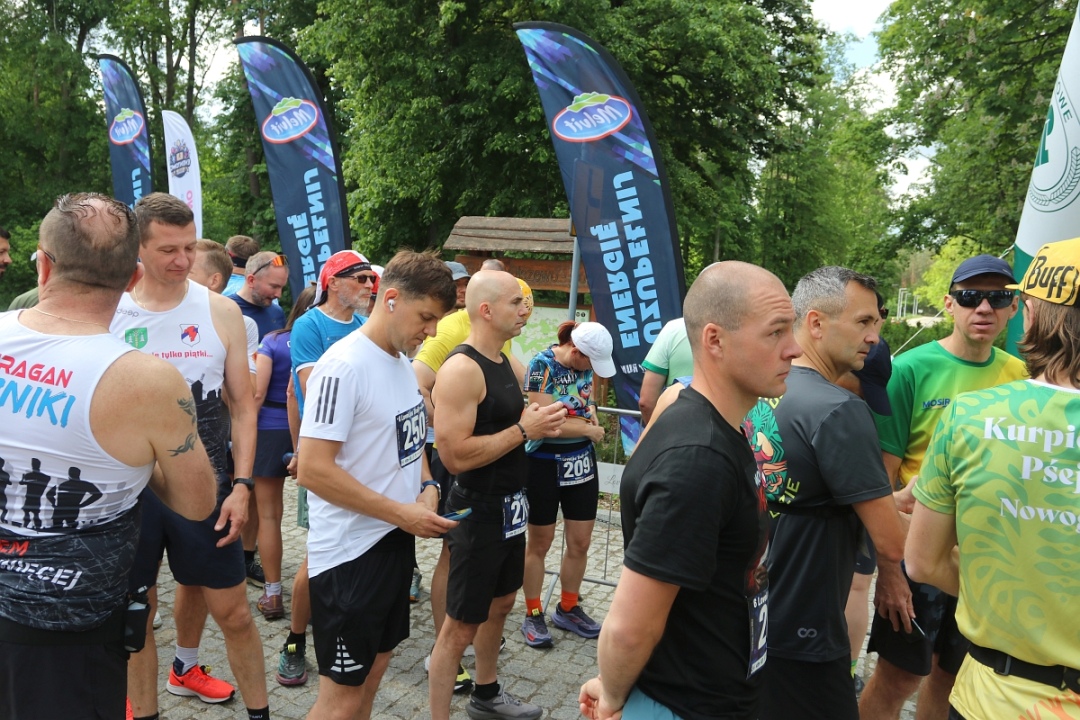 6 LoveLas Trail w Przystani [31.05.2026] - zdjęcie #193 - eOstroleka.pl