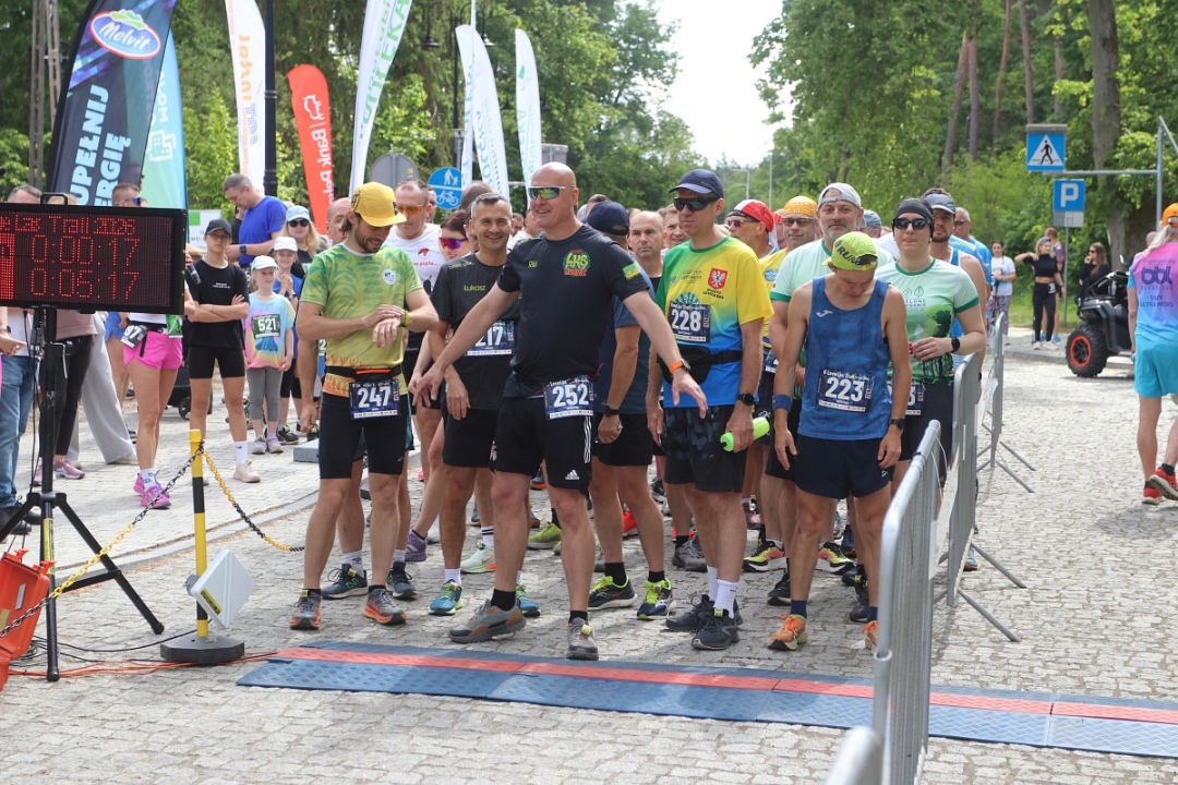 6 LoveLas Trail w Przystani [31.05.2026] - zdjęcie #191 - eOstroleka.pl