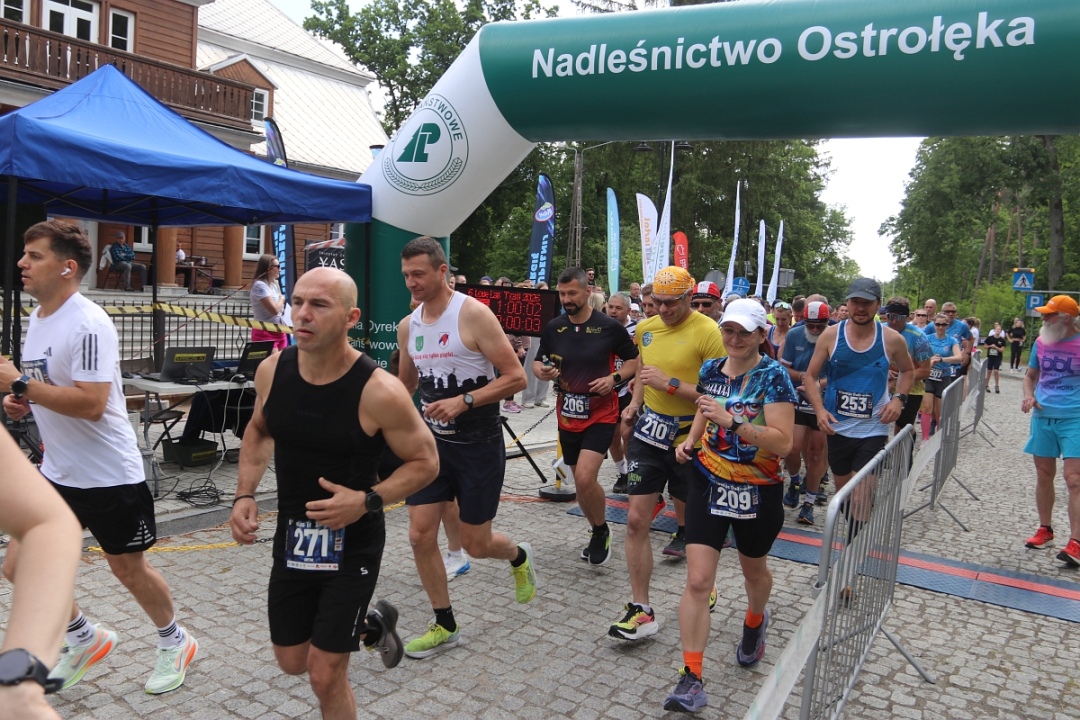 6 LoveLas Trail w Przystani [31.05.2026] - zdjęcie #173 - eOstroleka.pl