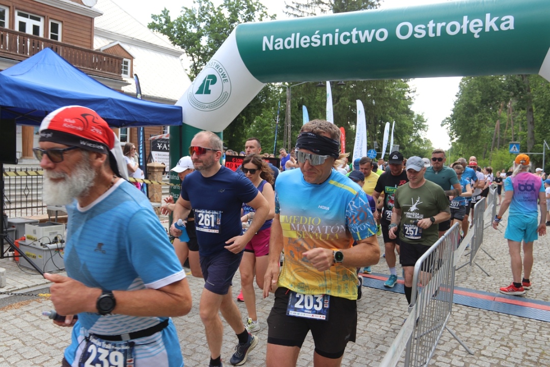 6 LoveLas Trail w Przystani [31.05.2026] - zdjęcie #167 - eOstroleka.pl
