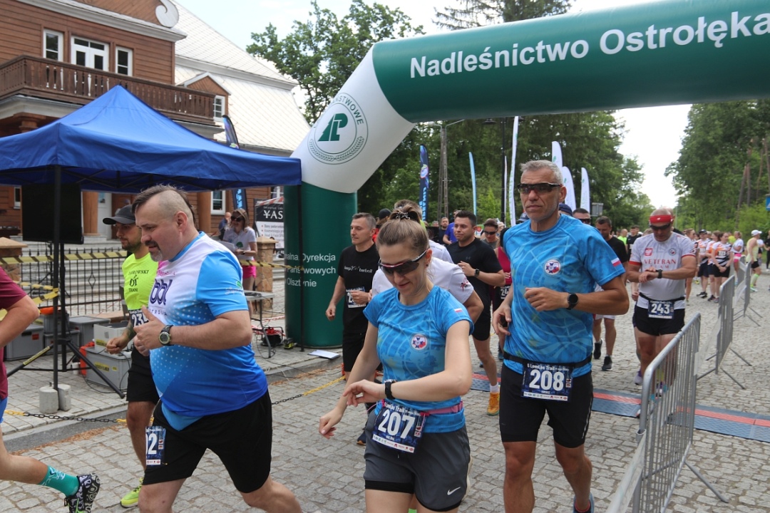 6 LoveLas Trail w Przystani [31.05.2026] - zdjęcie #155 - eOstroleka.pl