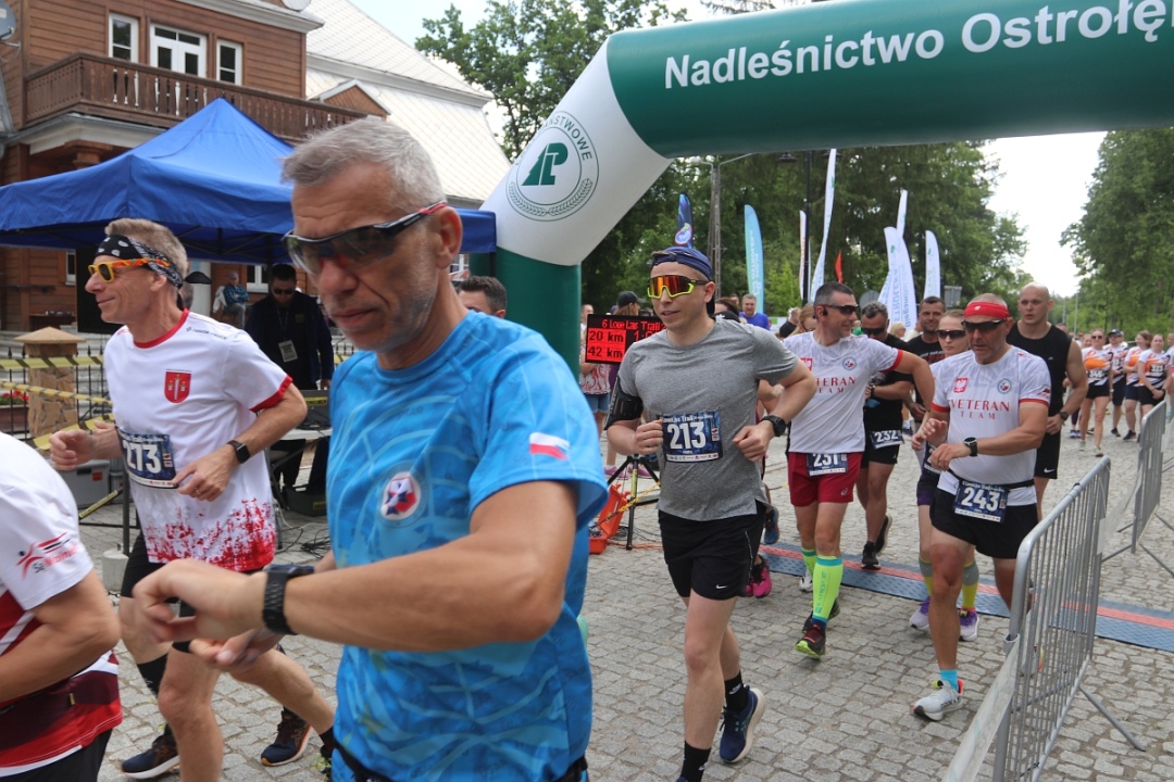 6 LoveLas Trail w Przystani [31.05.2026] - zdjęcie #151 - eOstroleka.pl