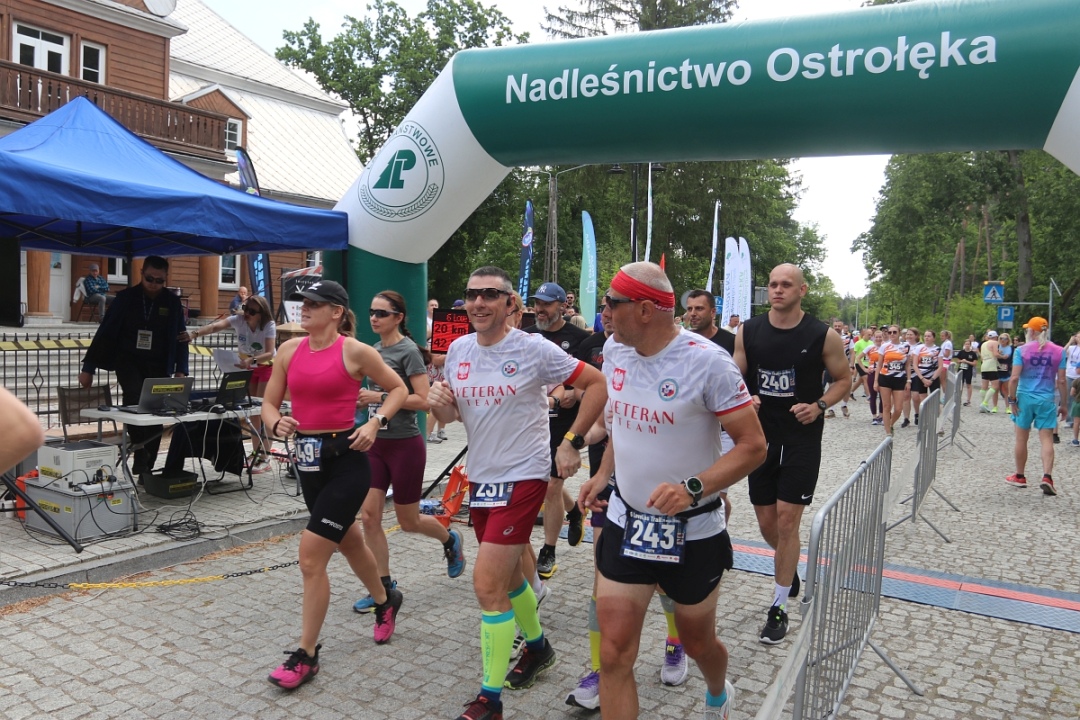 6 LoveLas Trail w Przystani [31.05.2026] - zdjęcie #147 - eOstroleka.pl