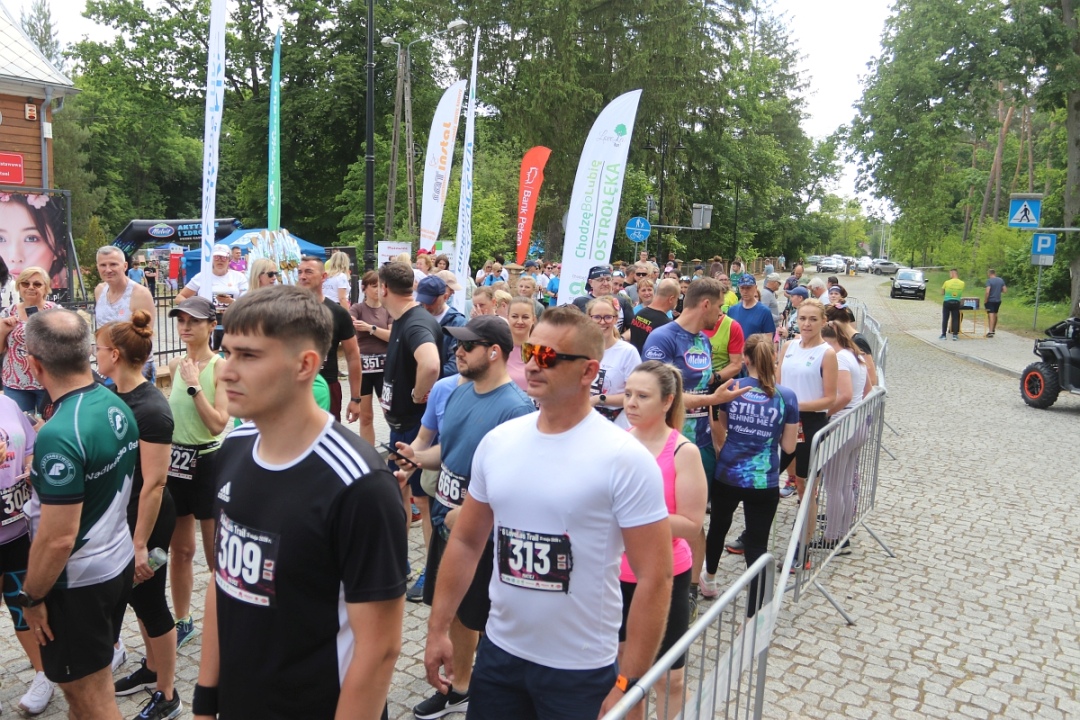 6 LoveLas Trail w Przystani [31.05.2026] - zdjęcie #198 - eOstroleka.pl