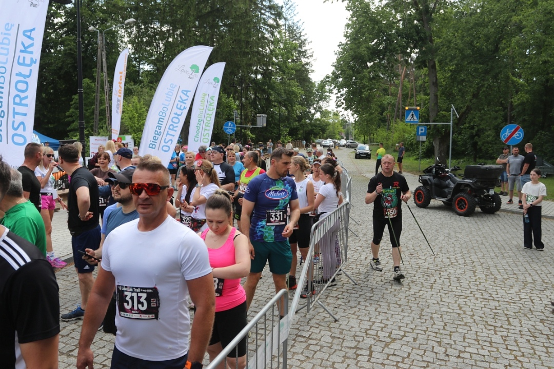 6 LoveLas Trail w Przystani [31.05.2026] - zdjęcie #196 - eOstroleka.pl