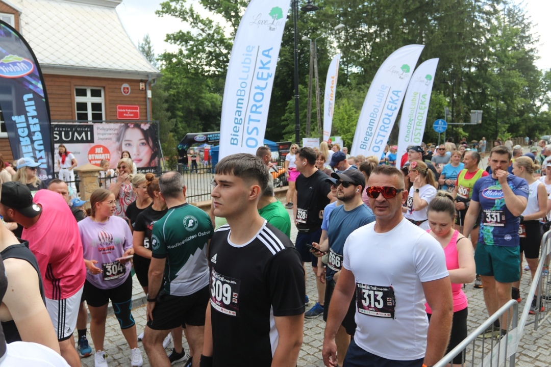 6 LoveLas Trail w Przystani [31.05.2026] - zdjęcie #194 - eOstroleka.pl
