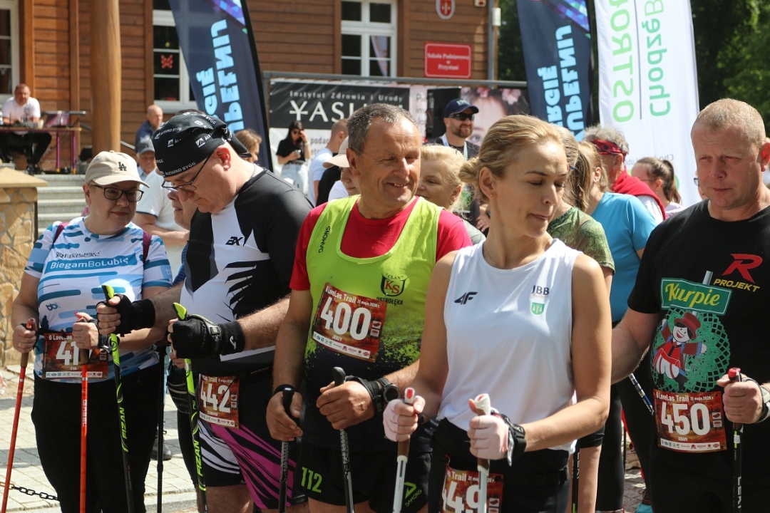 6 LoveLas Trail w Przystani [31.05.2026] - zdjęcie #142 - eOstroleka.pl